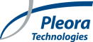 Pleora Technologies logo