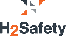 H2 Safety logo