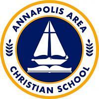 Annapolis Area Christian School logo