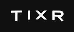 Tixr logo