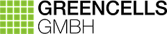 Greencells Group logo