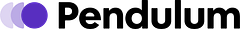 Pendulum logo