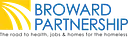 Broward Partnership for the Homeless logo