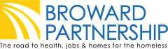 Broward Partnership for the Homeless logo