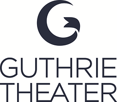Guthrie Theater logo