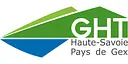 GHT Annecy Genevois Pays de Gex logo