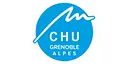 Centre Hospitalier Universitaire de Grenoble logo