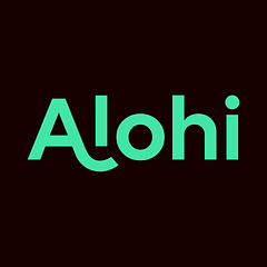 Alohi SA logo