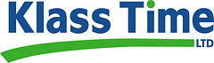 Klass Time logo