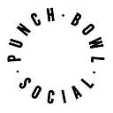 Punch Bowl Social logo