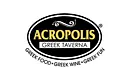 Acropolis Greek Taverna logo