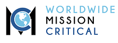 Worldwide Mission Critical logo