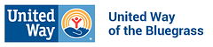 United Way of the Bluegrass logo