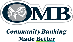 OMB Bank logo