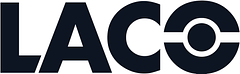 LACO Technologies logo