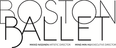 Boston Ballet logo