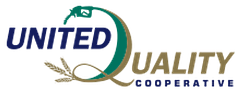 United Quality Cooperative logo