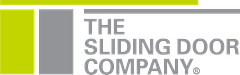 The Sliding Door Company logo