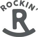 Rockin R logo