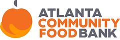 Atlanta Community Food Bank logo