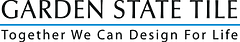 Garden State Tile Distributors logo