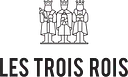 Grand Hotel Les Trois Rois logo