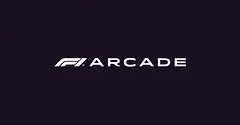 F1 Arcade logo
