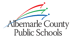 Albemarle County Public Schools logo