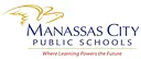 Manassas City Public Schools logo