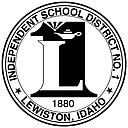 Lewiston Independent District logo