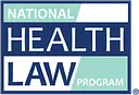 National Health Law Program logo