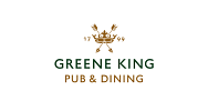 Greene King logo