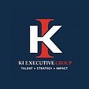 KI Executive Group logo