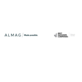 Almag Aluminum logo
