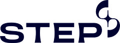 STEP logo