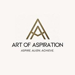 Art Of Aspiration logo