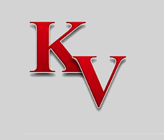 Kankakee Valley School Corporation logo