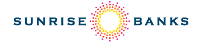 Sunrise Banks logo