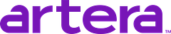Artera logo