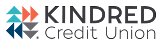 Kindred Credit Union logo