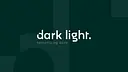 Dark Light logo