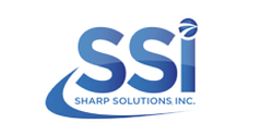 Sharp Solutions logo