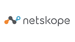 Netskope logo