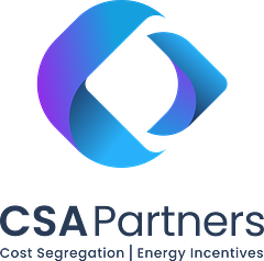 CSA Partners logo
