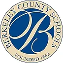 Berkeley County Schools logo