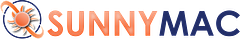 SunnyMac logo