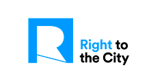 Right to the City Alliance logo