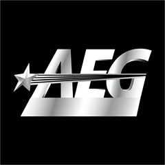 AEG Worldwide logo