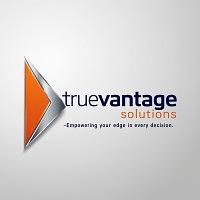 TrueVantage Solutions logo