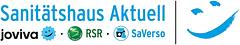 Sanitätshaus Aktuell AG logo